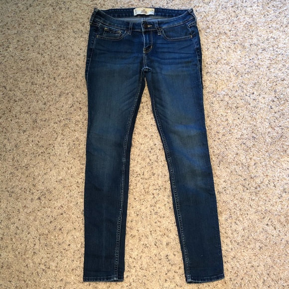 Hollister Denim - Hollister Super Skinny Jeans